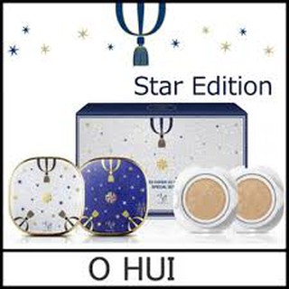 Ohui Ultimate Cover CC Cushion Special Set