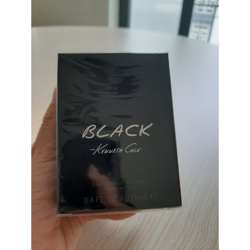 🧢🧢🧢Nước hoa nam Keneth Cole Black for him 100ml