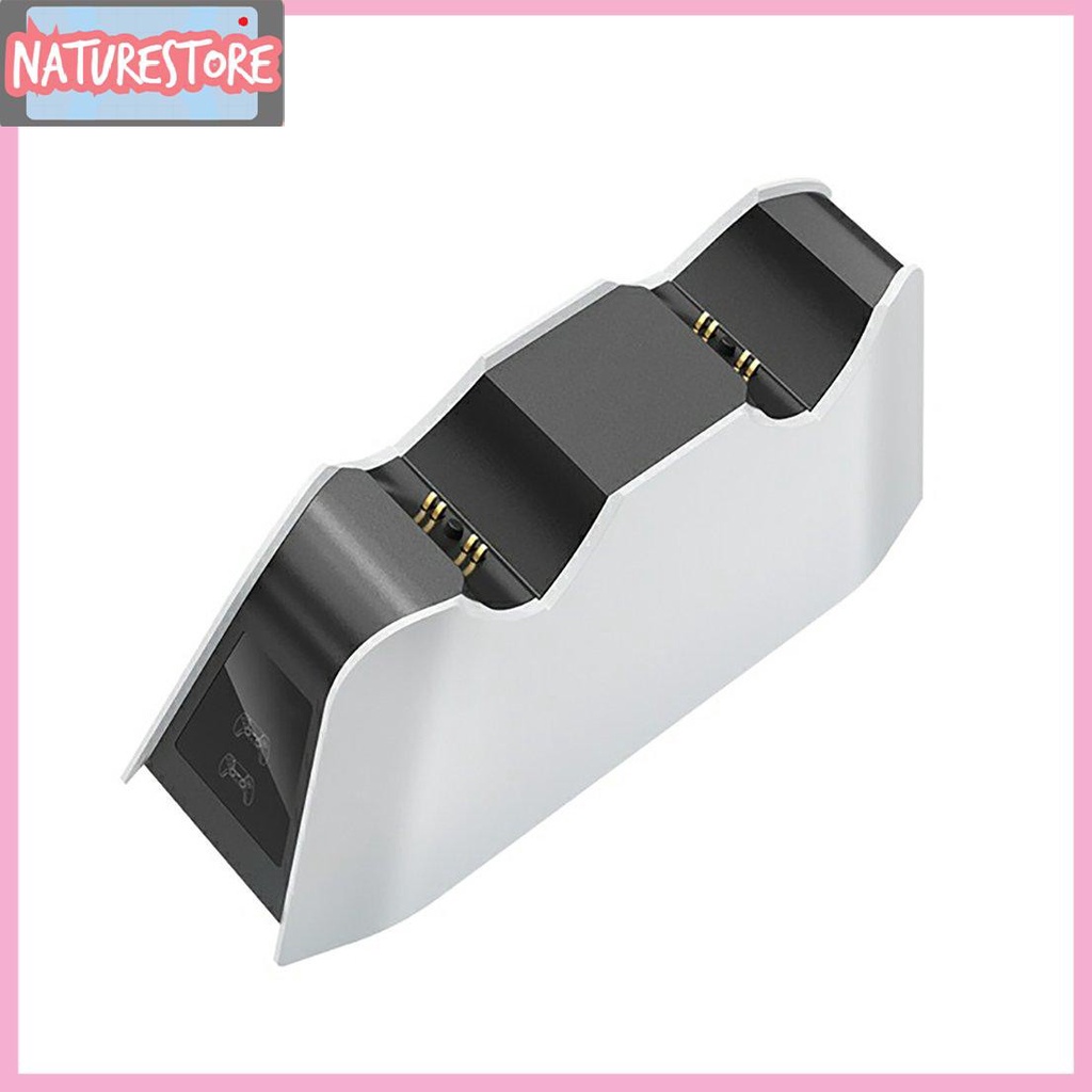 【SW】Fast Charging Charging Base For PS5 Handle With Led Charging Indicator | BigBuy360 - bigbuy360.vn