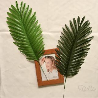 Lá dừa giả sống động trang trí cho nhà 958