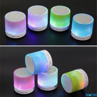 LOA BLUETOOTH/THẺ NHỚ BO F1 (Shop giao màu ngẫu nhiên)