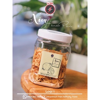 Hành Phi La Bàn 200g