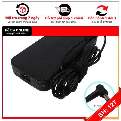 [BH12TH] 🎁 Sạc laptop Gaming Asus F571GD