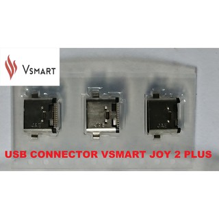 CHÂN SẠC-USB CONNECTOR  VSMART JOY 2 PLUS