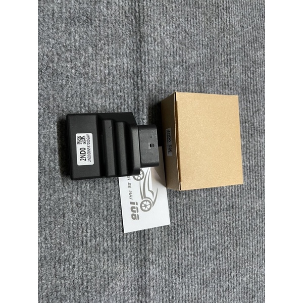 ECU ATE Mở Tua Exciter 150, Satria , Winner, Sonic Lắp Như Zin - Bảo Hành 6 Tháng