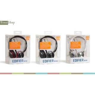 Tai nghe nhạc Edifier K710P