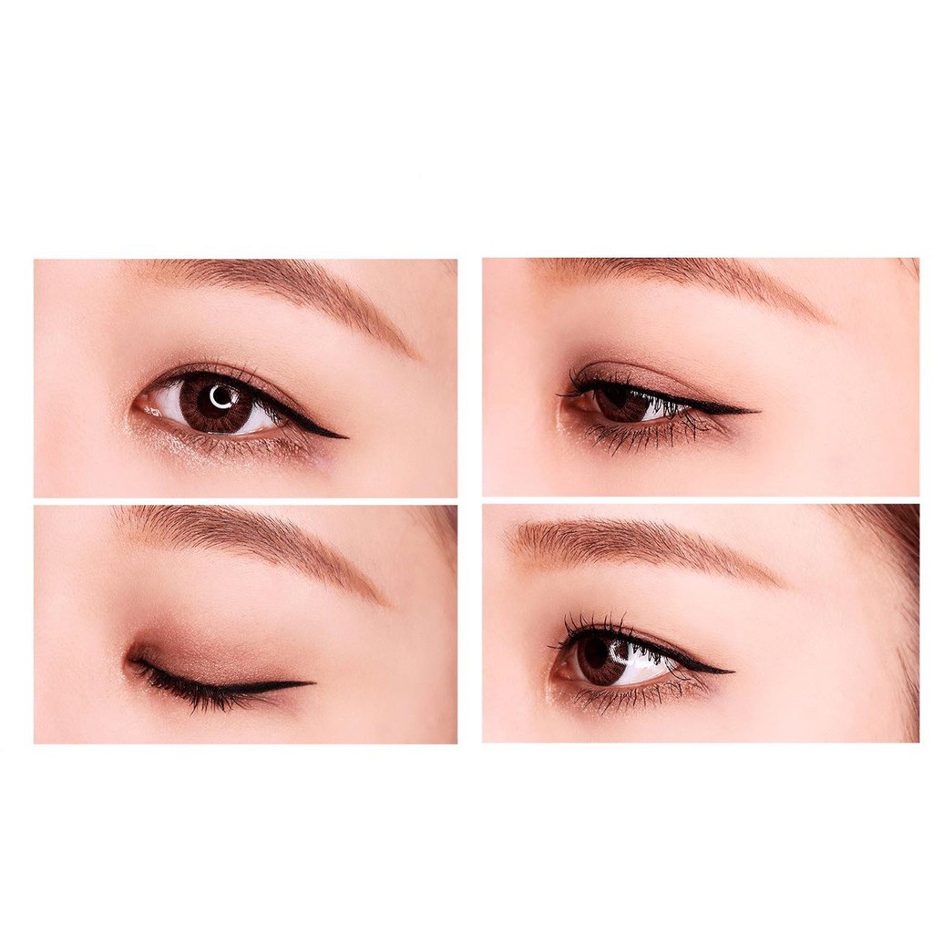 [Chính Hãng] Chì Kẻ Mắt Eyeliner Kiss Me Nhật Bản | BigBuy360 - bigbuy360.vn