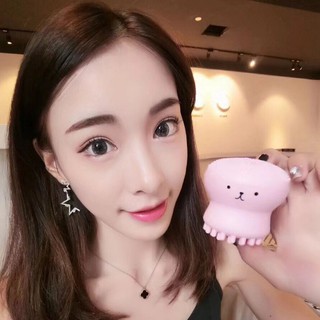 Bạch Tuộc Rửa Và Massage Mặt Kiểu Hàn Quốc [ SY88 ]
