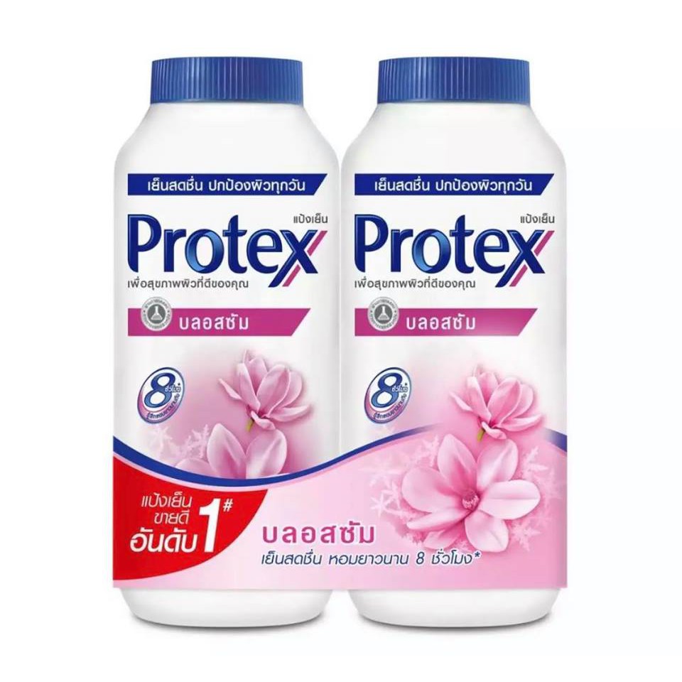 [Mã COS2704 giảm 8% đơn 250K] (280gram) 01 chai Phấn Lạnh Protex ICY COOL Thái Lan | BigBuy360 - bigbuy360.vn