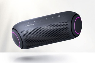 Loa Bluetooth LG Xboom Go PL5 ( chính hãng của LG)