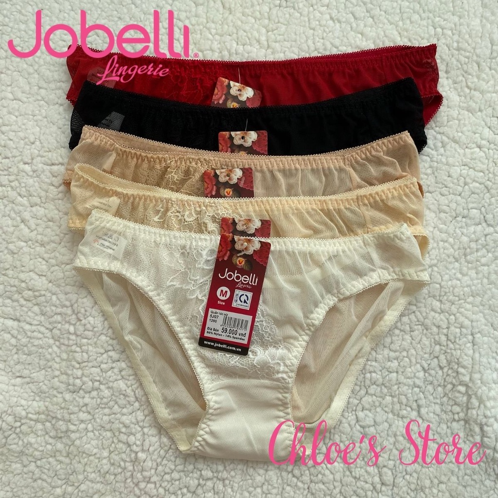 Quần Lót Jobelli 1280 CHÍNH HÃNG