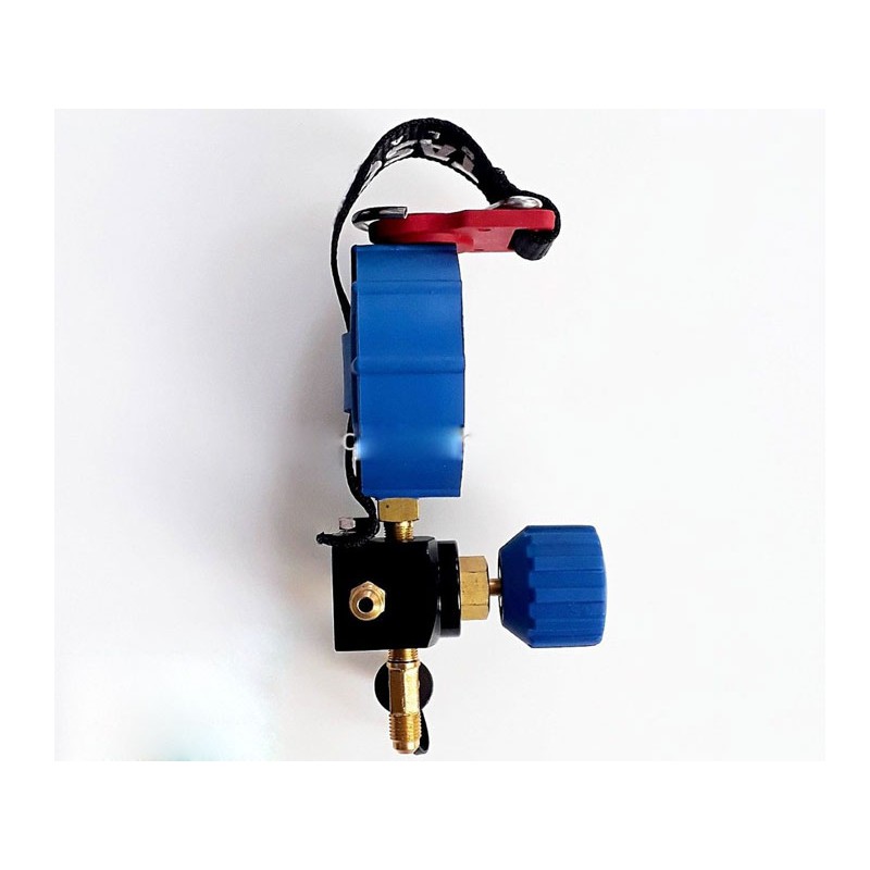 Đồng hồ áp suất đơn Tasco TB100