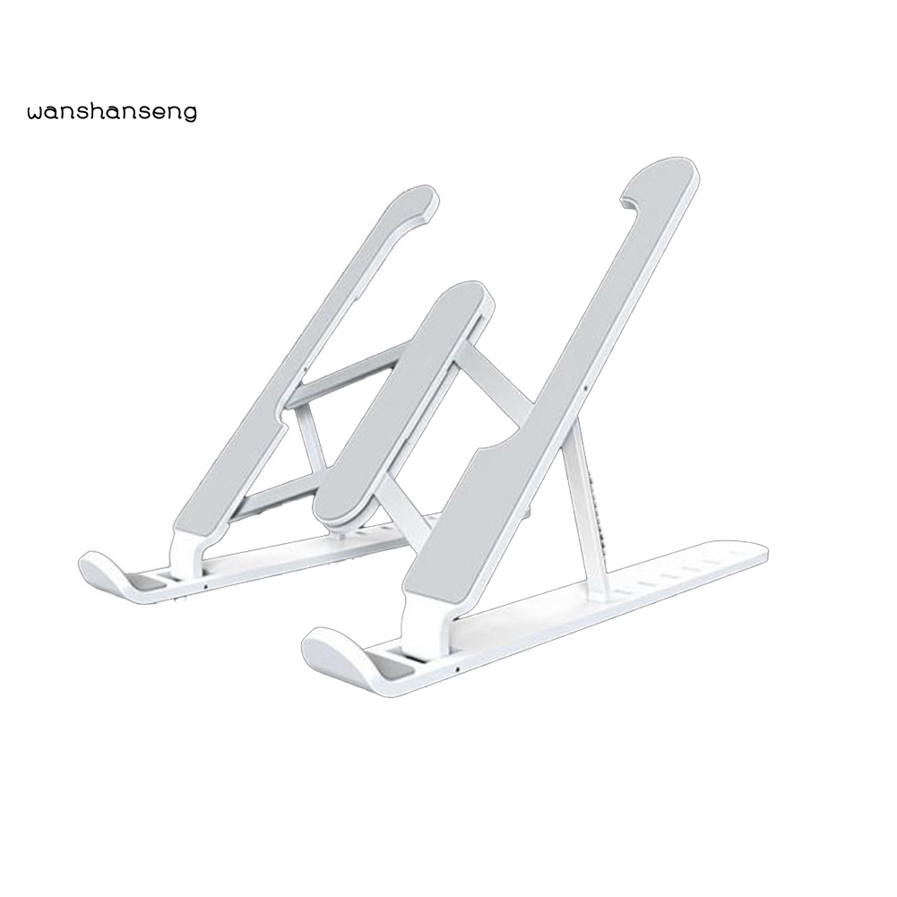 Giá Đỡ Laptop Notebook Có Thể Điều Chỉnh Độ Cao | BigBuy360 - bigbuy360.vn