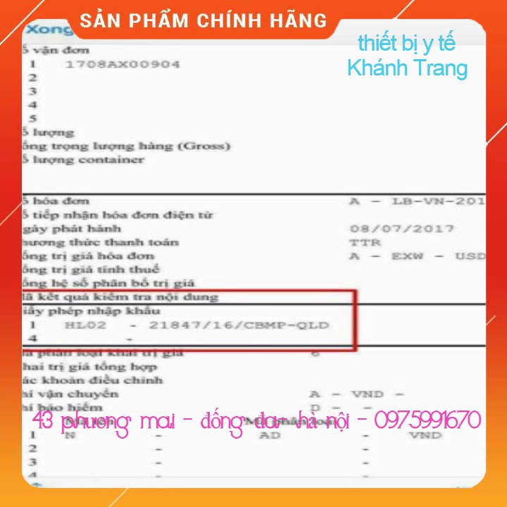 (Gía Sỉ ) (hàng có sẵn) Liệu trình 5 hộp mặt nạ nhau thai cừu Hàn Quốc