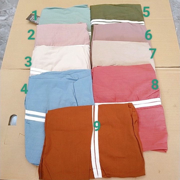 Xưởng sx Quần đũi tơ mềm, mịn, mát | BigBuy360 - bigbuy360.vn