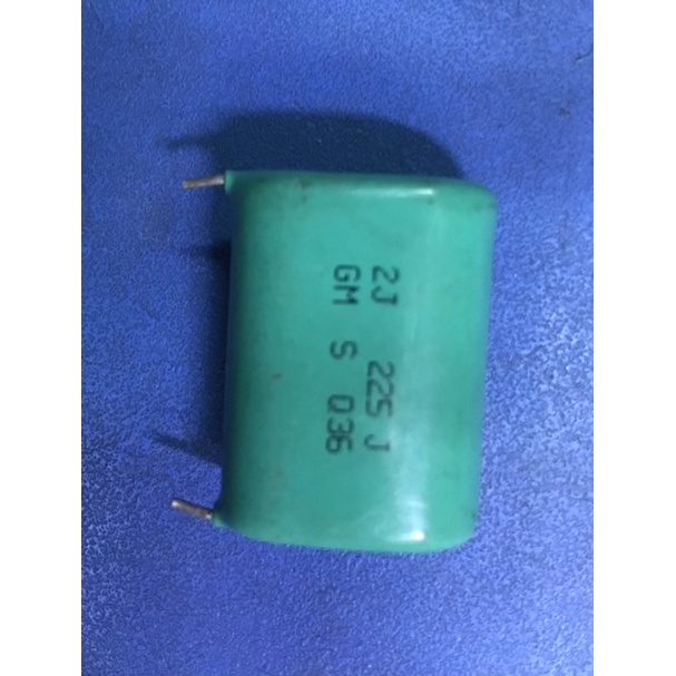 Tụ Điện 225J - Hàng tháo máy