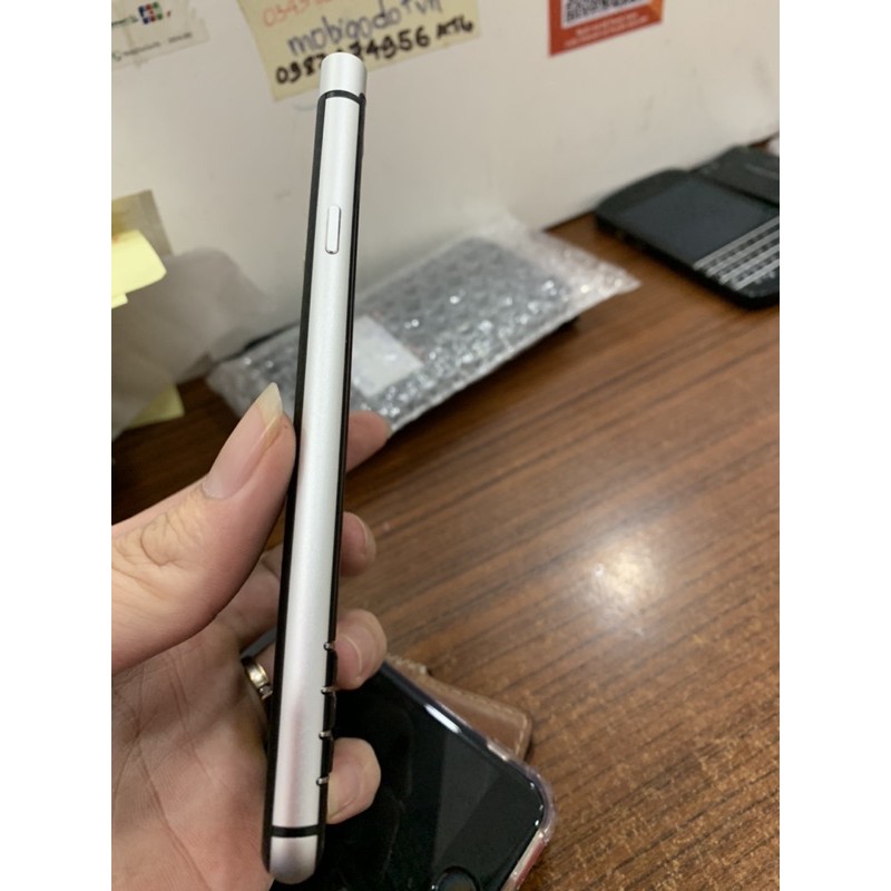 Blackberry Keyone Sprint unlocked Likenew