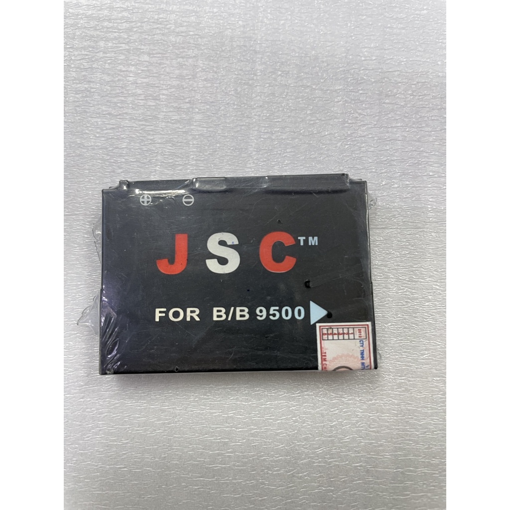 Pin JSC DX1 điện thoại / 8900 / 9630 / 9650 / 9500 / 9530 / 9520 / 9550