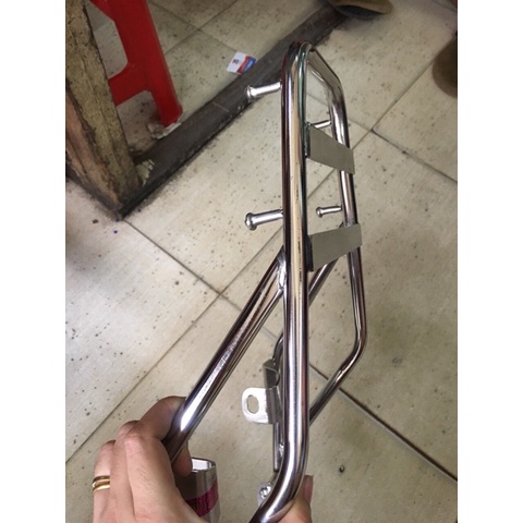 Cảng 67 inox gọng tròn - MSP:5271IDO-538192IAO