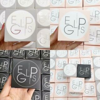 Phấn phủ eglips