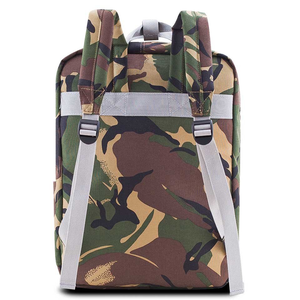 Balo Kakashi Uba A03 Backpack màu Camo cá tính thời trang