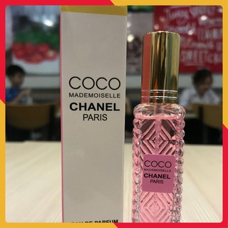 Nước Hoa mini Nam Nữ Cao Cấp 20ml Cực Thơm