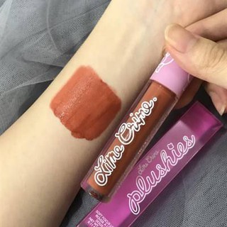 SON KEM LIME CRIME HẠNH NHẬT COSMETICS