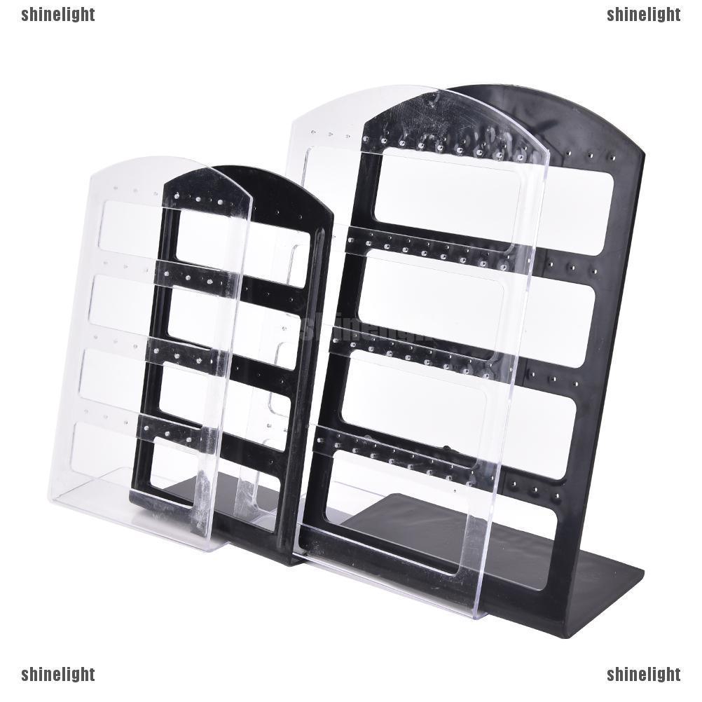 Giá để Khuyên tai 24 / 48 lỗ tiện lợi