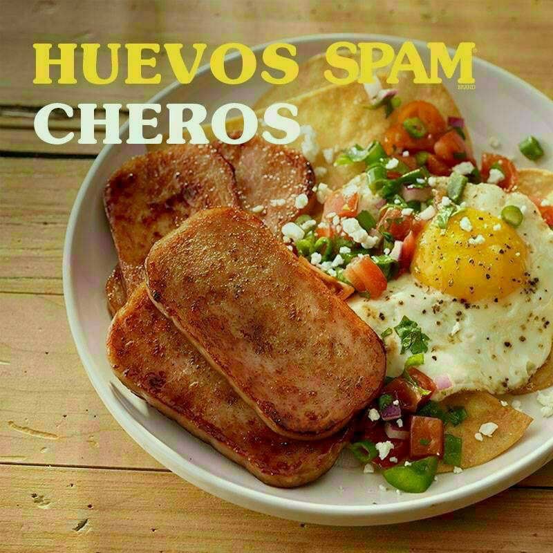 🥪[HSD 02/2024] Lốc 4 Hộp vả 8 Hộp Thịt hộp Glorious SPAM 25% Less Sodium của Mỹ 340g x 8 hộp