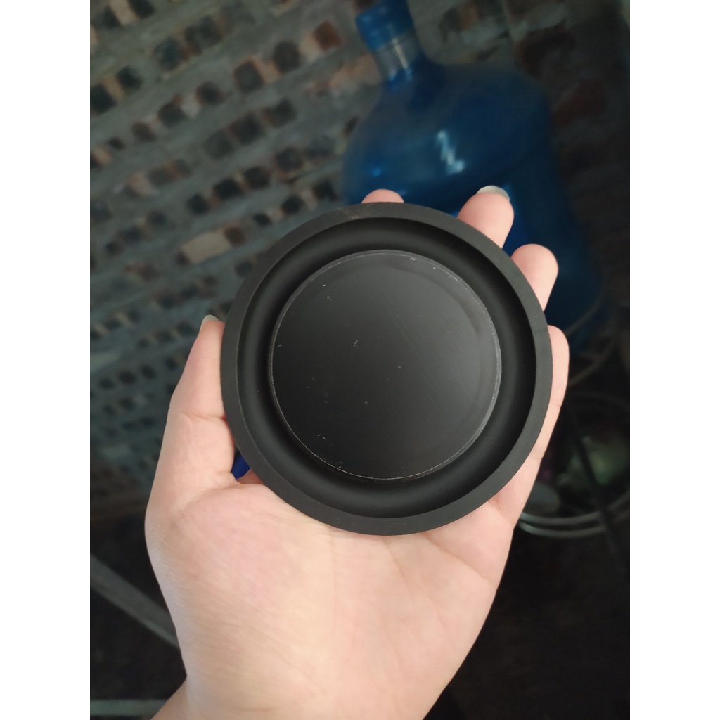 Màn cộng hưởng tròn mặt kích thước toàn vành 9,2mm mở lỗ 8,5mm