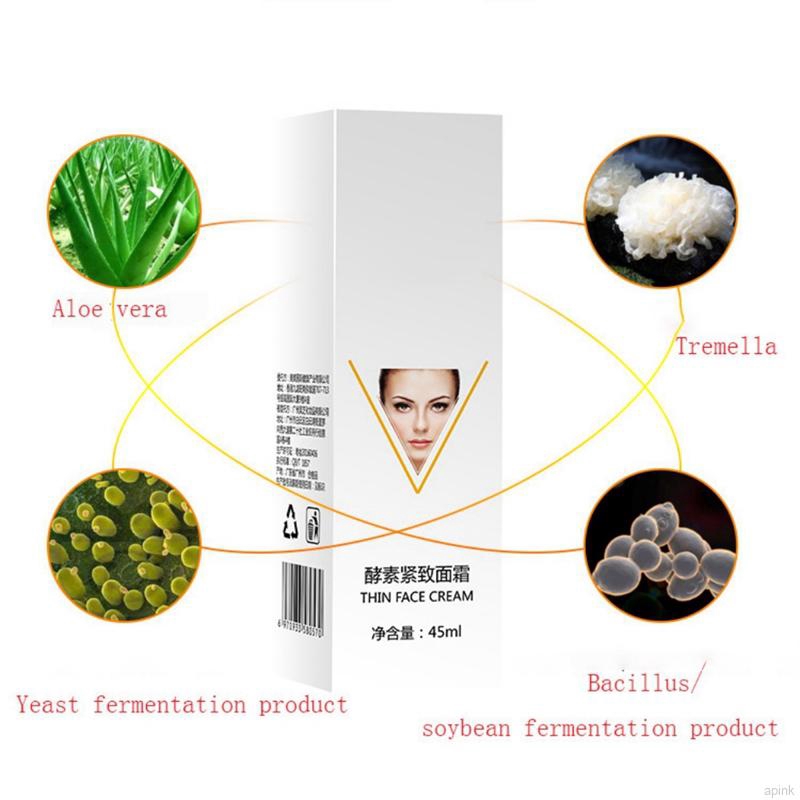 Kem Enzyme Làm Săn Chắc Da Chống Nếp Nhăn