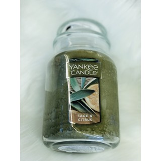 Nến Thơm Yankee Candle Size L 623gr