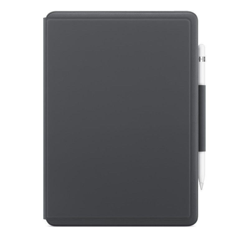 Bàn Phím iPad Logitech Slim Folio Air Gen 3 - 10.5 inch