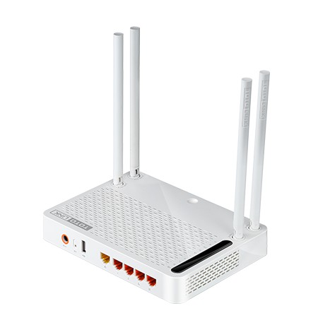 A3002RU Router Wi-Fi băng tần kép Gigabit AC1200 bỘ PHÁT KHÔNG DÂY