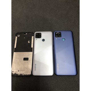 Vỏ bộ realme c15
