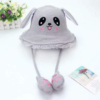 🐰🐰Mũ Tiktok .