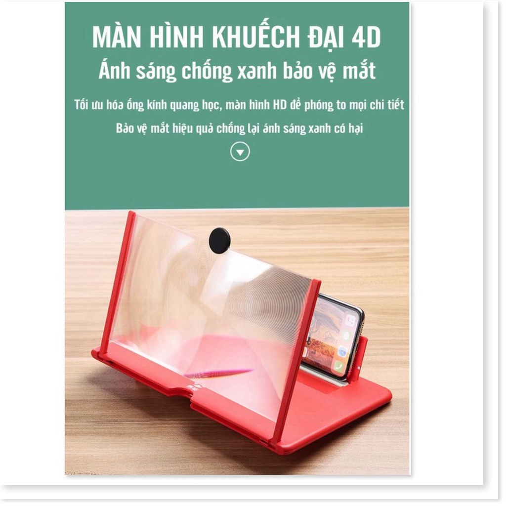 MÀN HÌNH KHUẾCH ĐẠI 3D | BigBuy360 - bigbuy360.vn