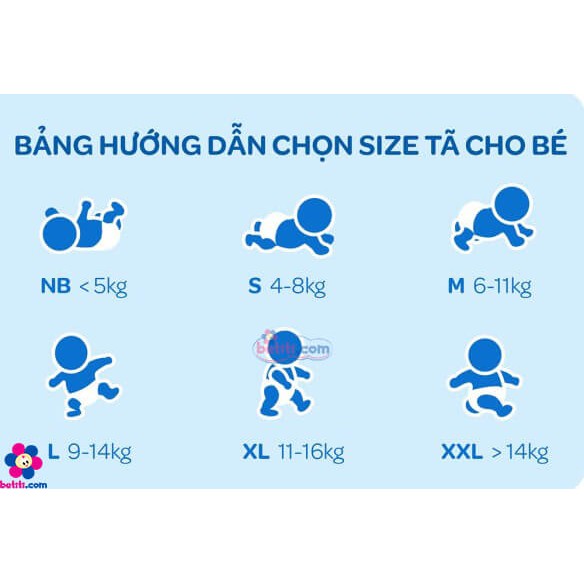 (tặng khăn ướt) Bỉm dán/miếng lót Huggies NB56/NB100/NB60/Nb74/S56