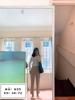 Quần vintage Nhật