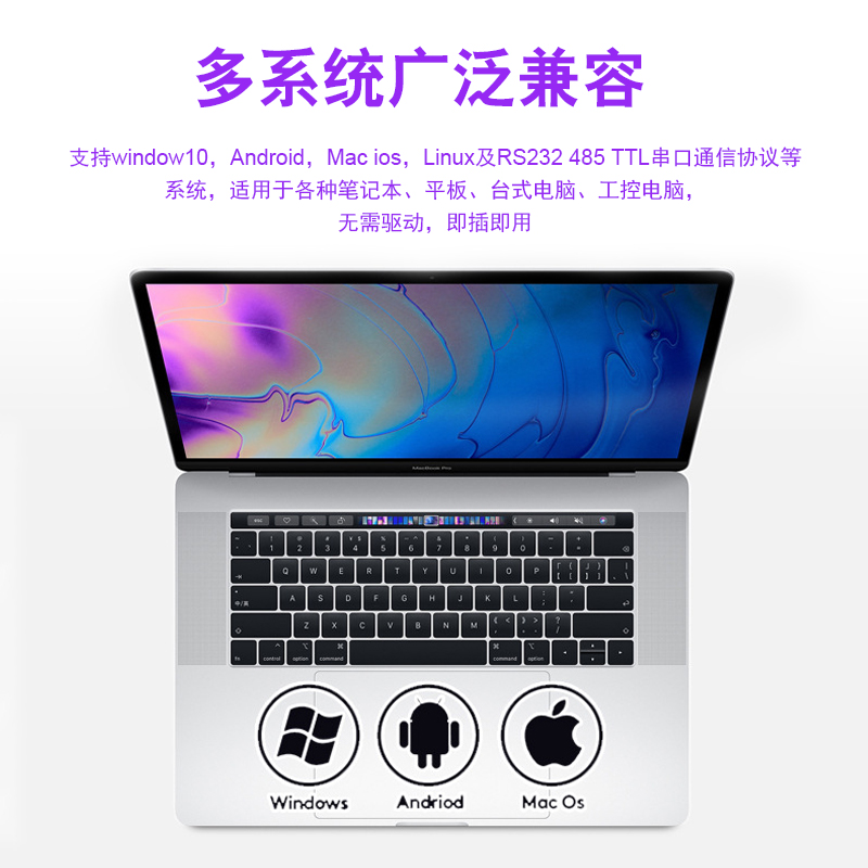 Máy Tính Xách Tay Mini Có Dây Chất Lượng Cao | BigBuy360 - bigbuy360.vn