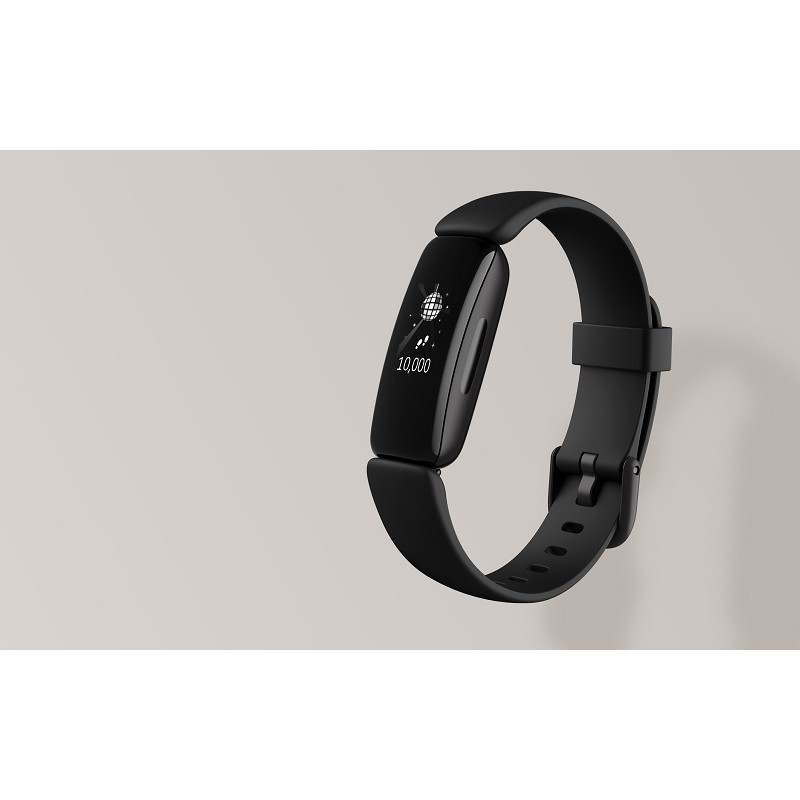 Đồng Hồ Thông Minh Fitbit Inspire 2 - Hàng Chính Hãng FPT (Bảo Hành 12 Tháng)