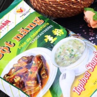 Bột Năng Vĩnh Thuận - gói 400g