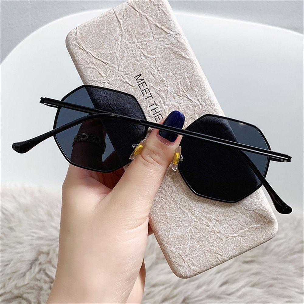 Kính Mát Chống Tia UV400 Thời Trang Dành Cho Nữ