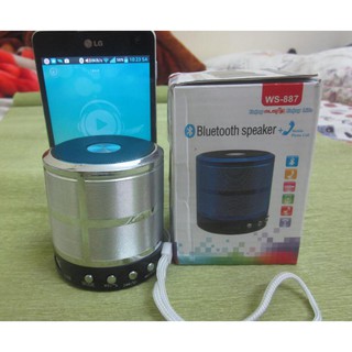 Loa bluetooth karaoke 109 kèm 2 micro