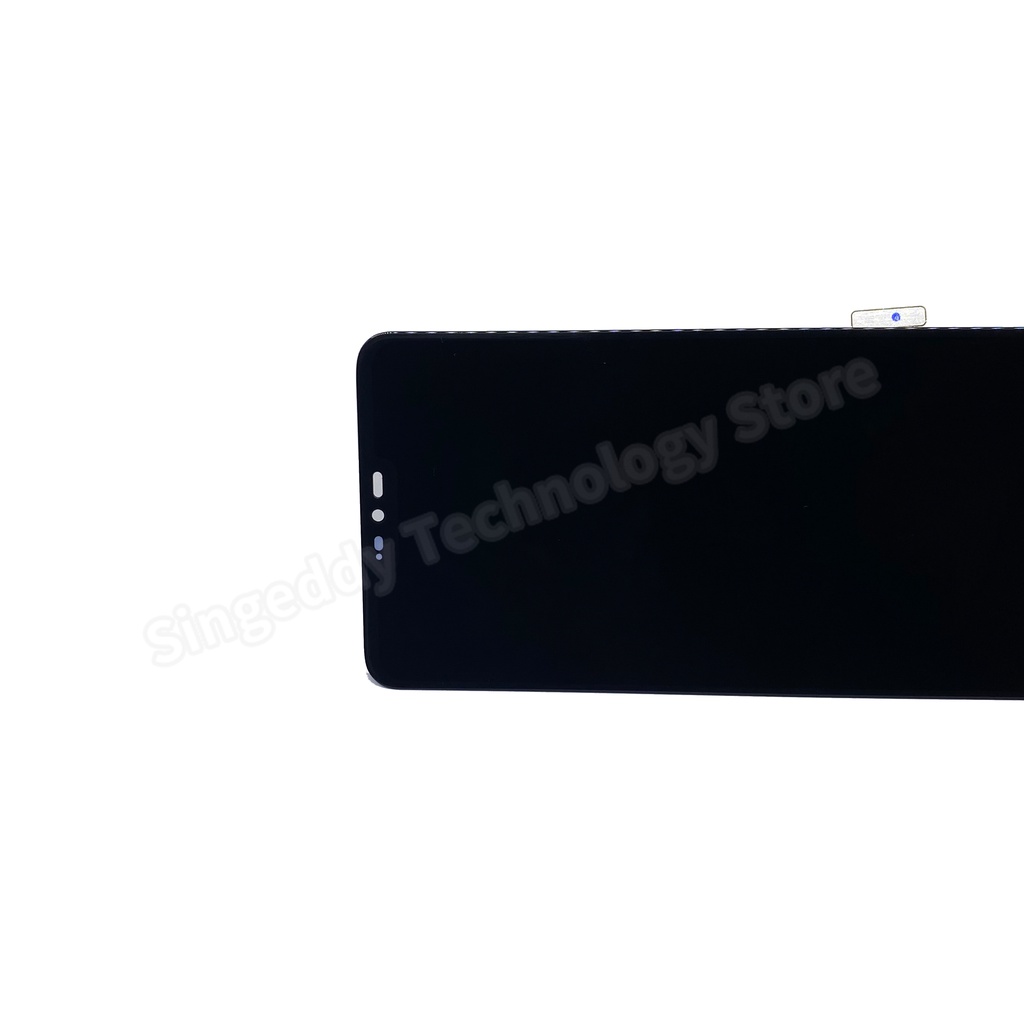 Màn Hình Cảm Ứng LCD Kèm Phụ Kiện Cho LG G7 G710 G710EM G710PM G710VMP 3120 * 1440