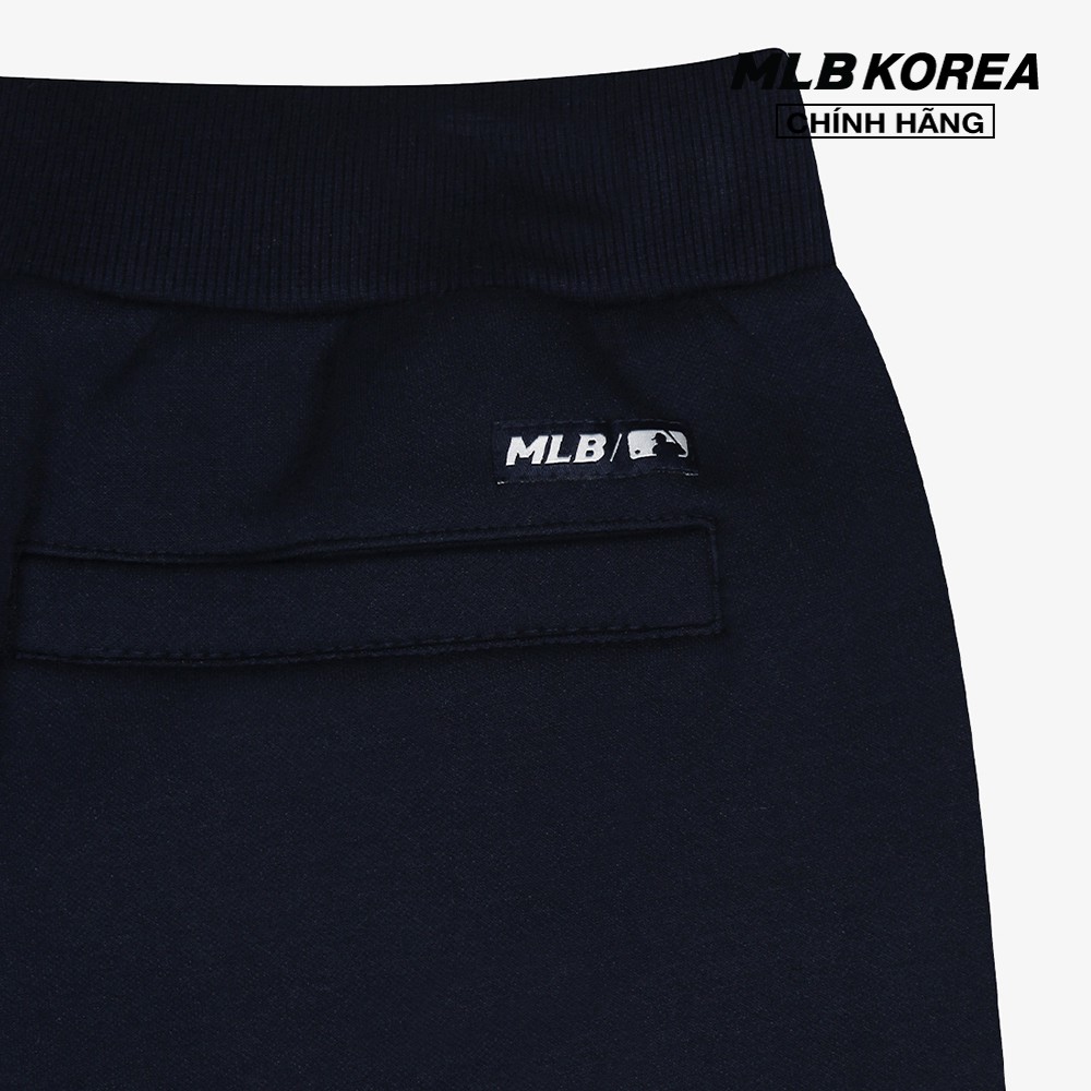 MLB - Quần jogger lưng thun Color Block Hybrid Training 31TPR6041-50N