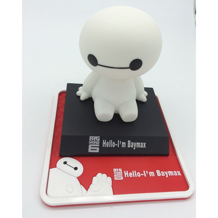 Giá Đỡ Chìa Khóa / Nước Hoa / Thiết Bị Định Vị GPS Chống Trượt Tiện