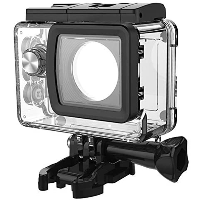 Ốp Bảo Vệ Chống Thấm Nước 30M SJCAM SJ5000 / SJ5000 WIFI / SJ5000 Plus / SJ5000X Elite Action Camera SJ5000X SJ5000