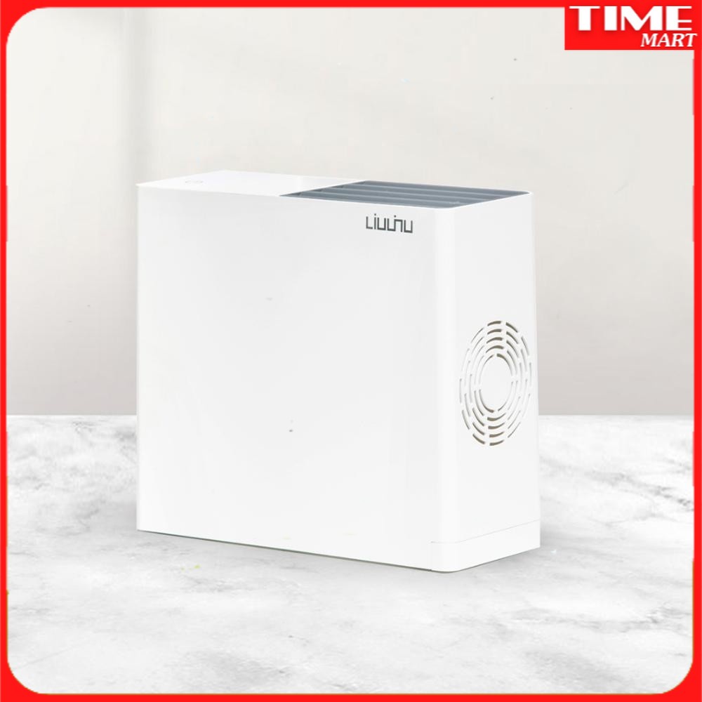 [CHÍNH HÃNG] Máy khử trùng sấy khô dao đũa LIUUINU LSZCA02W cao cấp chính hãng Xiaomi Youpin phân phối [TIME_MART]