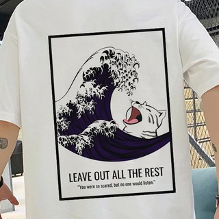 [BÃO HÈ] ÁO THUN NAM NỮ, ÁO PHÔNG UNISEX RESTCAT sales off toàn shop